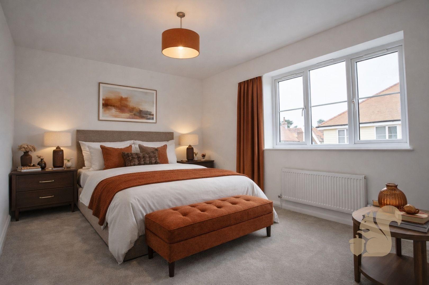 Bedroom 3 - Plot 27.jpg